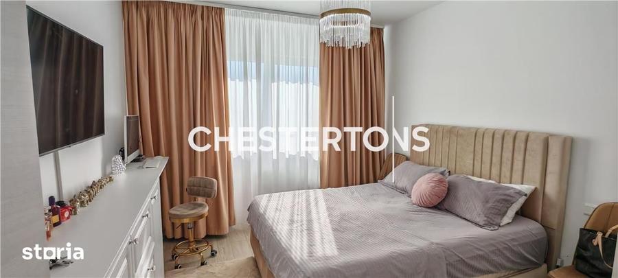 Apartament cu 2 camere decomandat în Ghencea