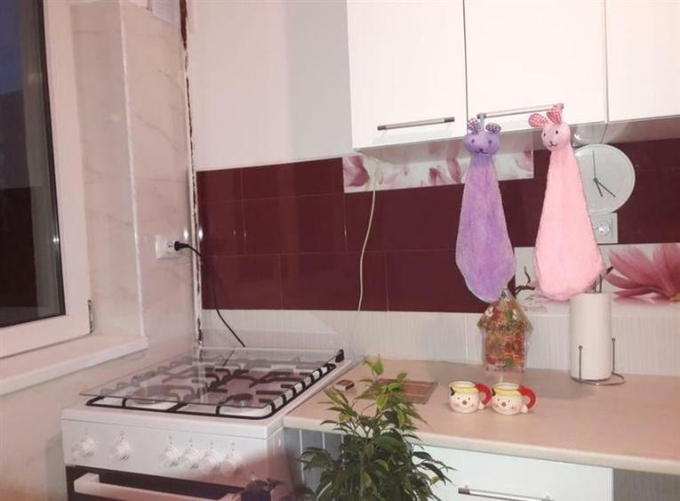 Apartament cu 2 camere semidecomandat în Bucureștii Noi