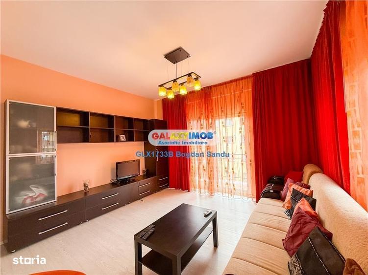 Apartament cu 2 camere în Dudu