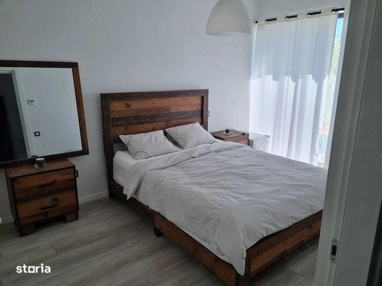 Apartament cu 2 camere decomandat în Străulești
