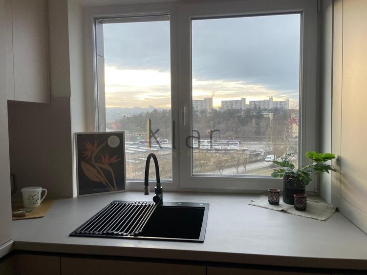 Apartament modern 2 camere 65mp, Sopor-Baza Sportiva - 8