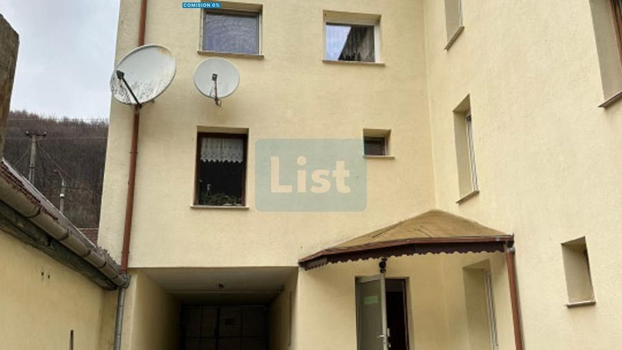 Comision 0%, casa/pensiune 15 camere, zona frumoasa - 1