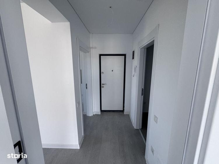 Apartament cu 2 camere în Dudu