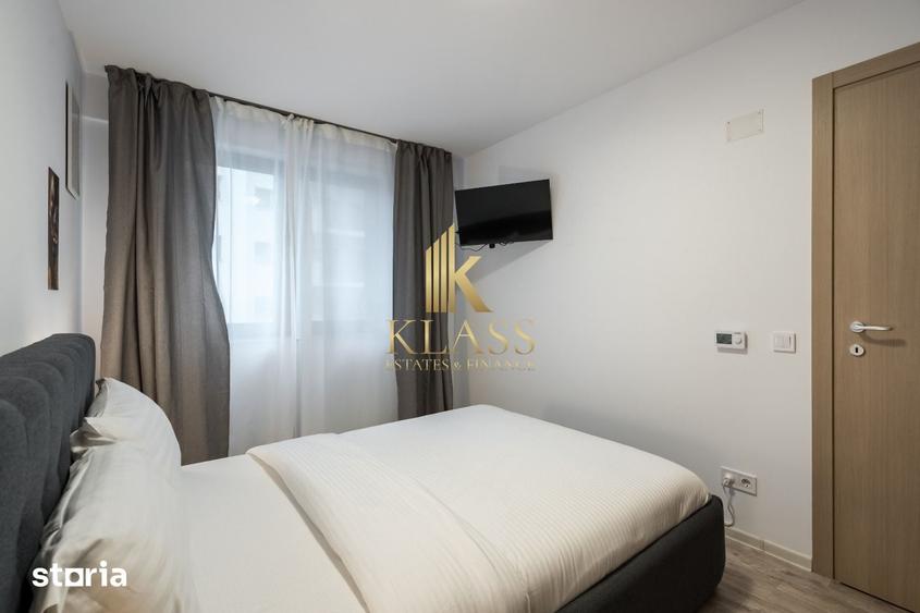 2 CAMERE DE INCHIRIAT ROKA RESIDENCE | NERVA TRAIAN - 3