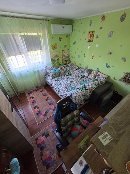 Apartament cu 2 camere decomandat în Dacia