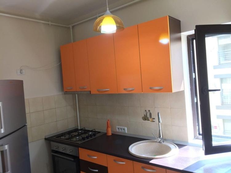 Apartament Grozavesti metrou bloc nou cu centrala proprie - 10