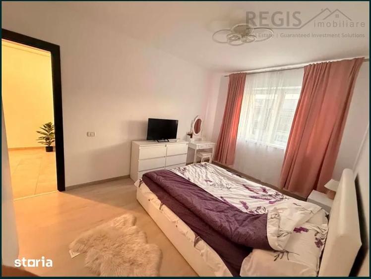 Apartament modern cu parcare ,Sanpetru Rezidence - 4