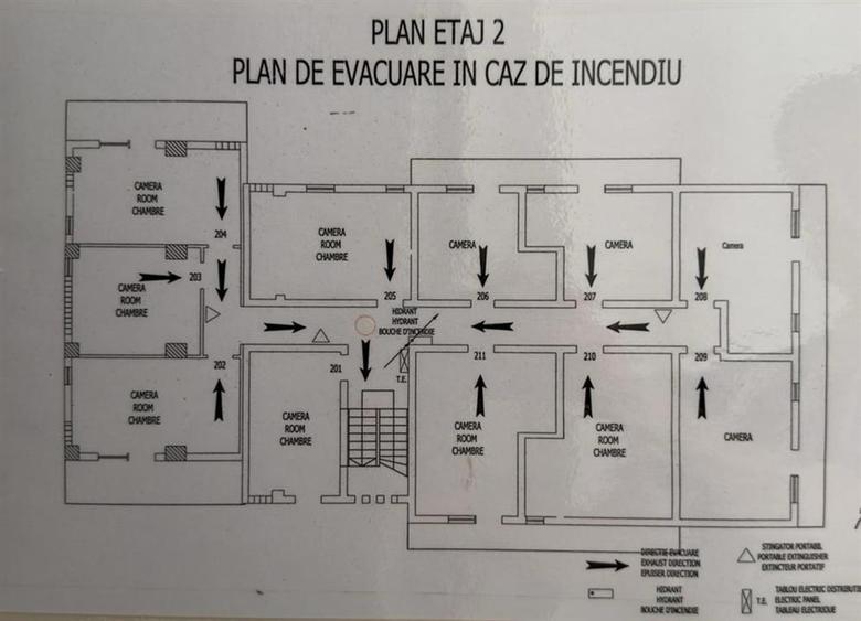 Spațiu comercial, de 1,429 mp, în Sud-Vest