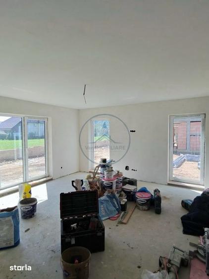 Casă cu 4 camere cu Teren 350 Mp în Central