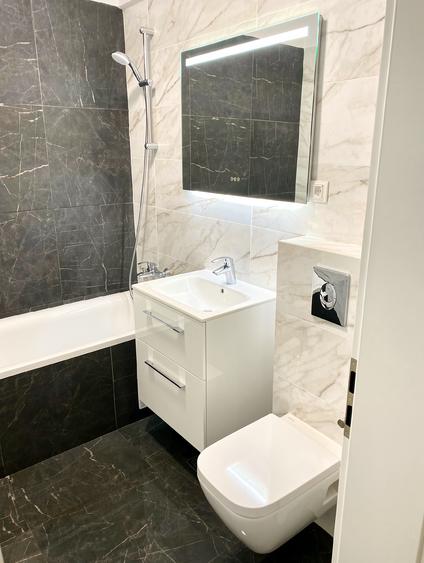 Apartament cu 2 camere decomandat în Tineretului