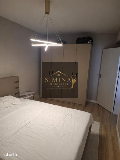 Apartament cu 2 camere în Libertății