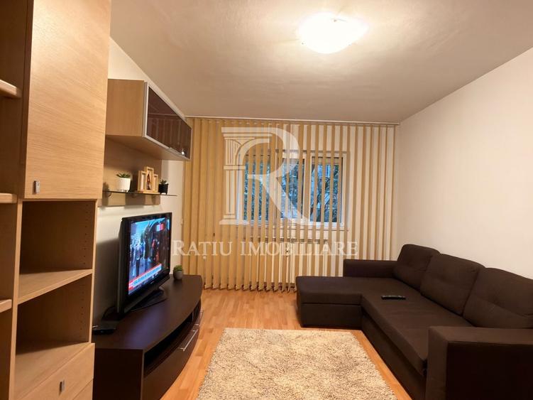 Apartament modern cu 2 camere | Decebal | Oradea - 1