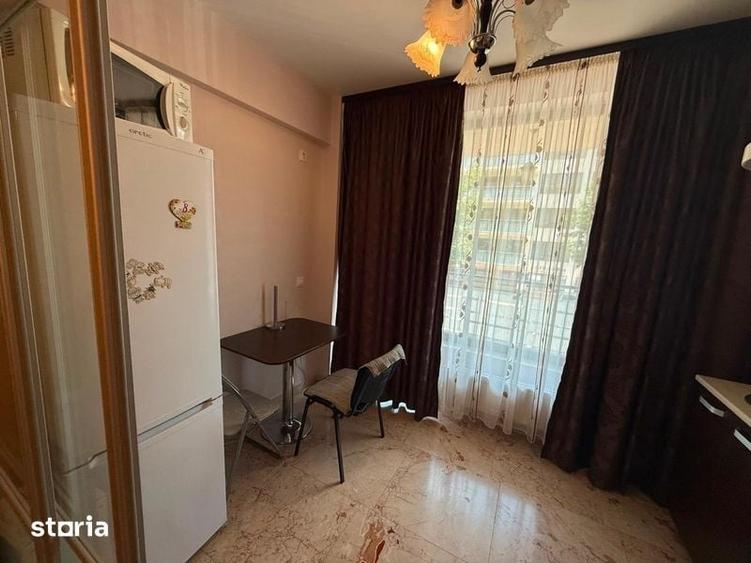 Apartament cu o camera Exclusive Residence Copou - 3