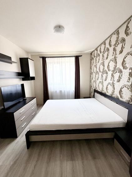 Apartament cu 2 camere decomandat în Lipovei