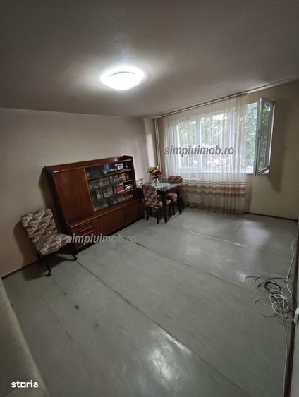Metrou Dristor Decomandat 2 Camere etaj 1/4 - 7