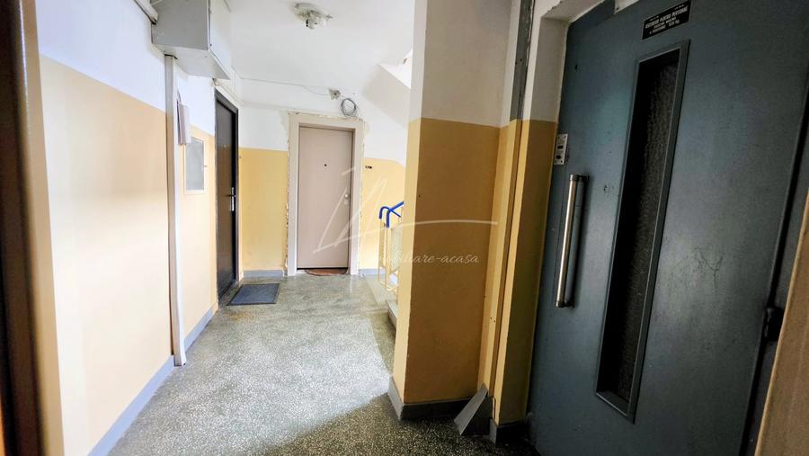 Cel mai urat apartament din Bucurestii Noi. Fa-l tu frumos! - 44