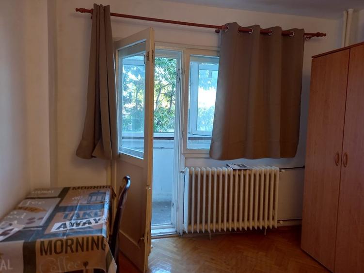 Apartament cu 2 camere decomandat în Turda