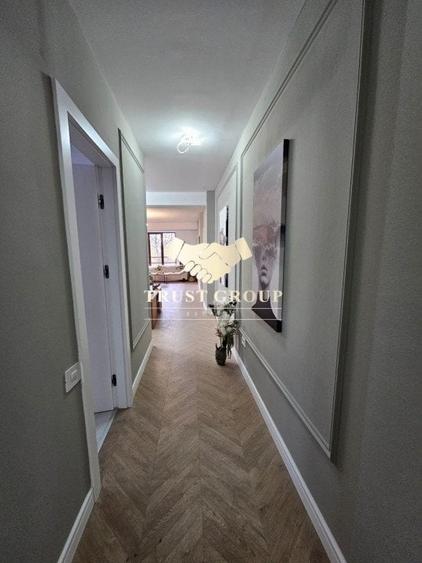 Apartament 4 camere Arcul de Triumf - 7