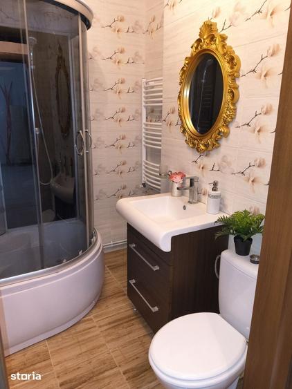 Apartament cu 2 camere în Domenii