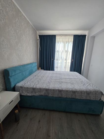 Apartament cu 2 camere în Palazu Mare