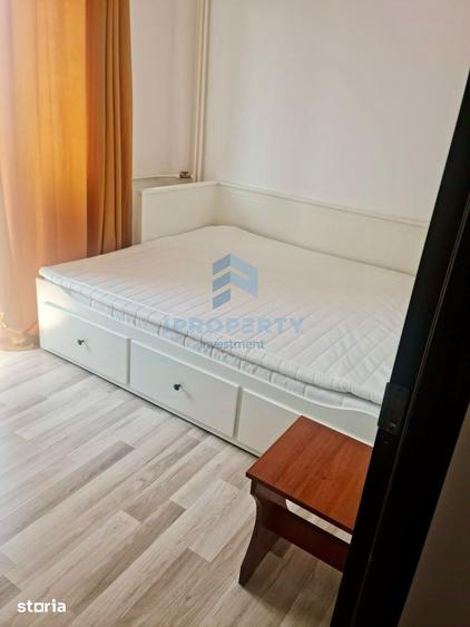 Apartament cu 2 camere în Gara de Nord