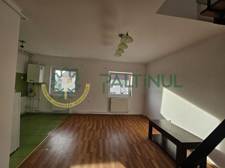 Apartament cu 2 camere decomandat în Ștefan cel Mare