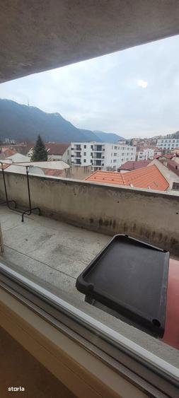 Apartament cu 3 camere decomandat în Blumăna