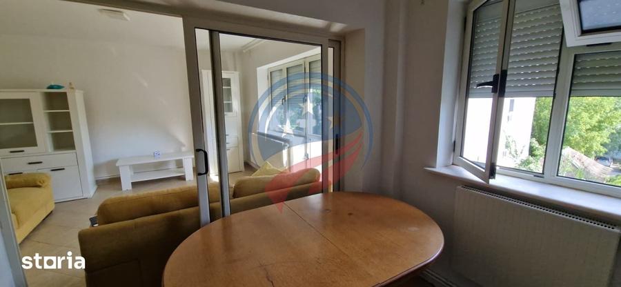 Apartament cu 2 camere de vanzare Craiova, zona ?tefan Velovan | Eta - 7