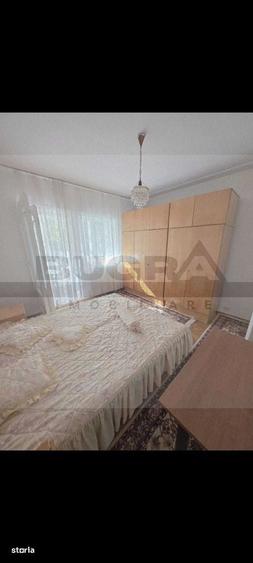 Apartament cu 3 camere decomandat în Mărăști
