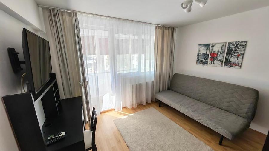 Apartament cu 2 camere decomandat în Cantemir