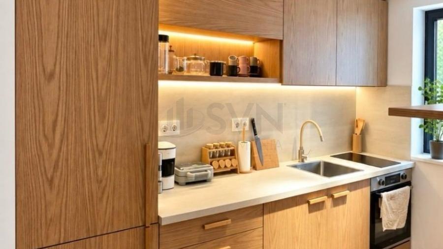 Apartament cu 2 camere decomandat în Parcul Circului