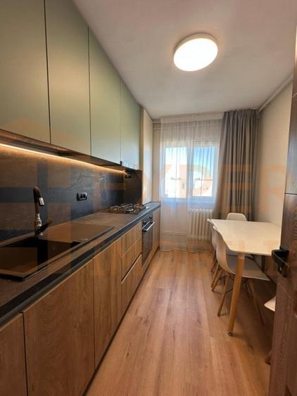 Apartament 2 camere de vânzare in zona City Park-Constanța | Renovat | 44,50 mp - 2