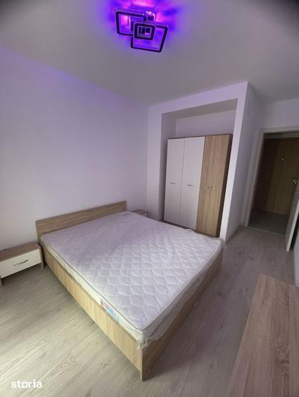 Apartament cu 2 camere în Pantelimon