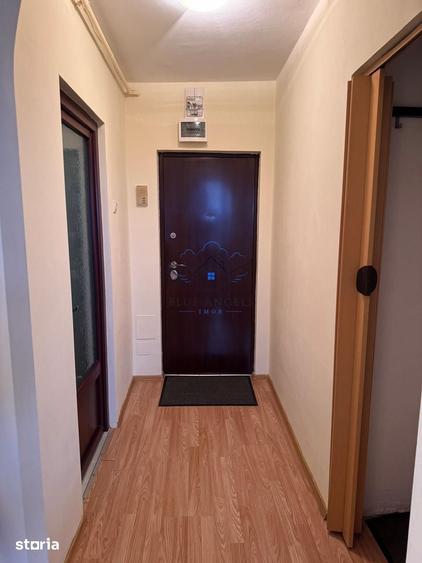 Apartament cu 2 camere decomandat în Vlahuță