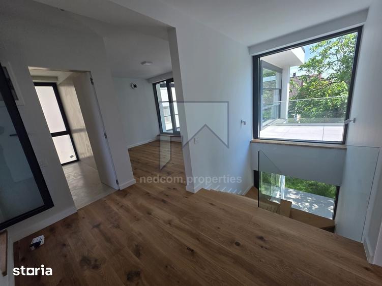Vanzare Vila P+2 Premium | Baneasa - 10
