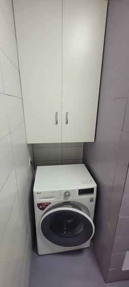 Garsonieră decomandată în Păcurari