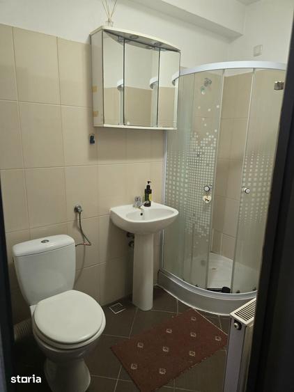 Garsonieră în Burdea