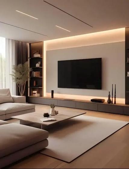 Penthouse cu 4 camere în Central