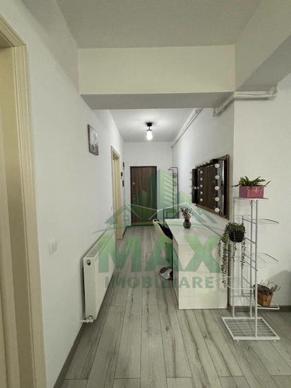 Apartament cu 2 camere decomandat în 9 Mai