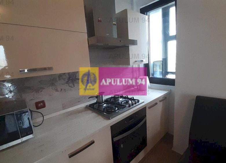 Apartament cu 2 camere decomandat, mobilat în Centrul Civic
