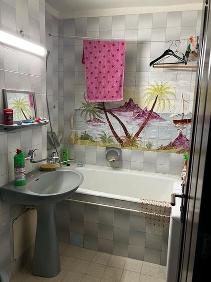 Apartament cu 3 camere decomandat în Mănăștur