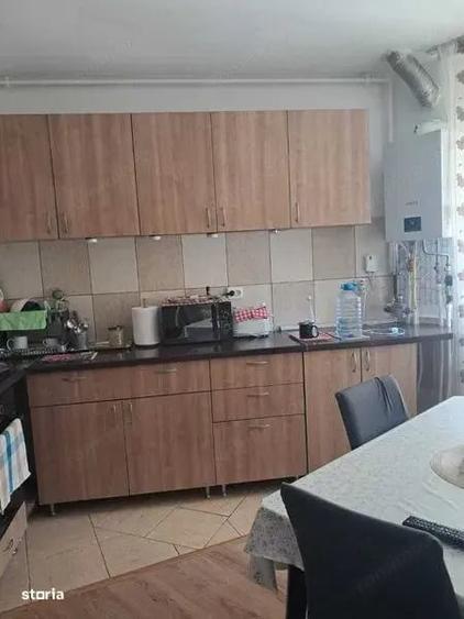 Apartament cu 2 camere parter la cateva minute de statia de autobuz benzinaria Eso - 16