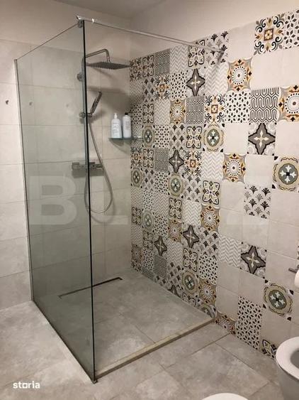 Apartament Deosebit Cu 2 Camere + Loc De Parcare, 51 Mp, Ultracentral - 5