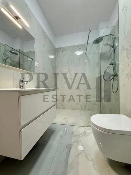 Apartament premium 2 camere, 56 mp, terasa 14 mp, Future Residence - 7
