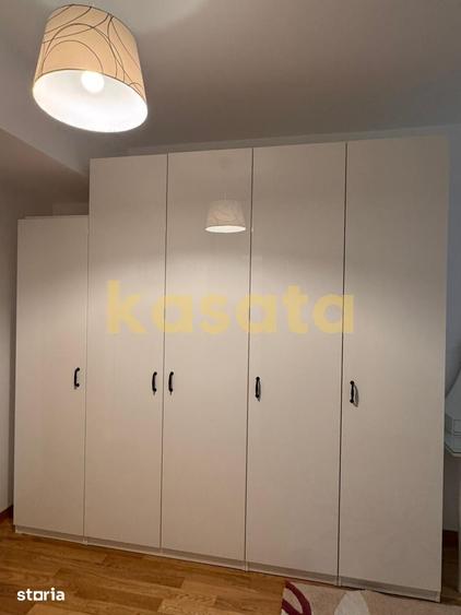 Apartament 2 camere | Upground | Zona de Nord | Metrou Pipera - 7