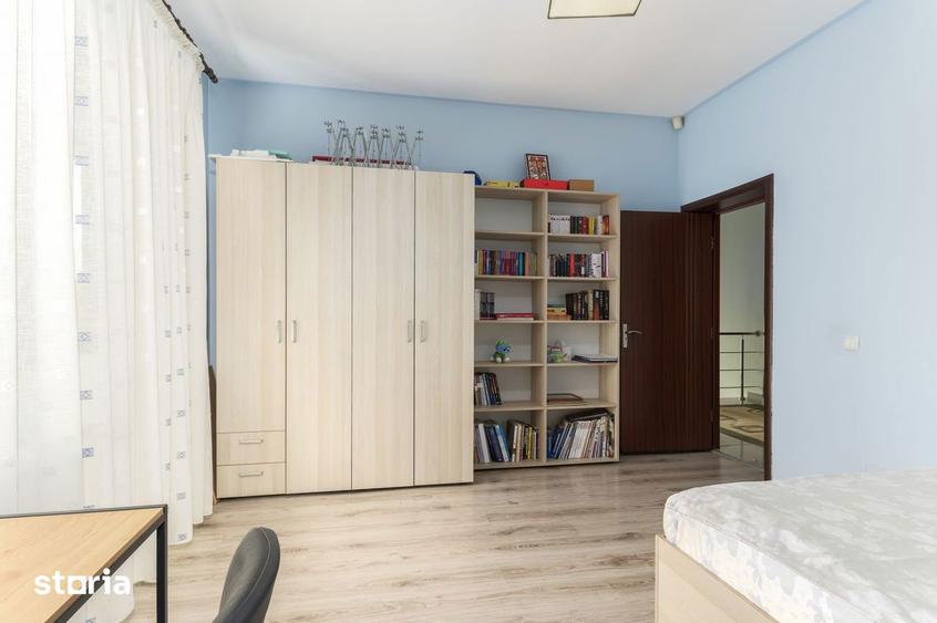 Vila pentru familii fericite - Pantelimon - Rascoalei - 15