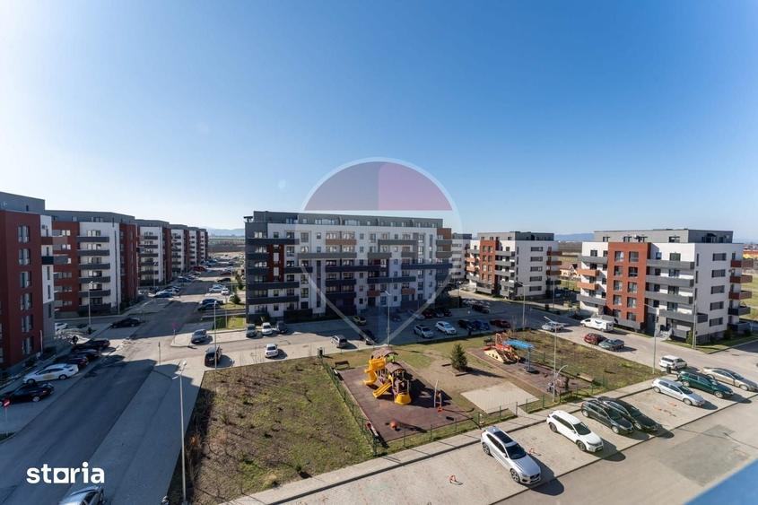 Apartament cu 2 camere în Bartolomeu