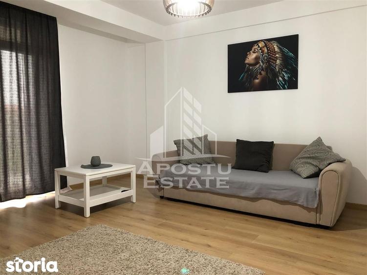 Apartament de inchiriat 2 camere, Braytim,Timisoara - 1