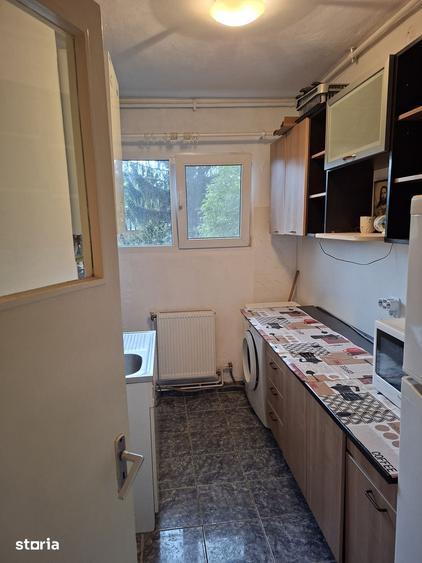 Apartament cu 2 camere în Astra