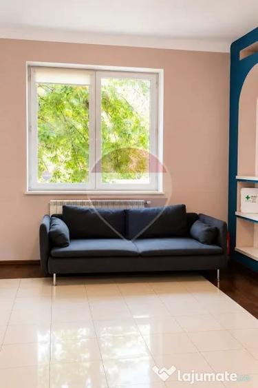Berzei | Vila 6 camere | Zona ultracentrala | Curte pr... - 4